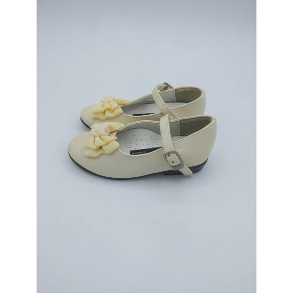 Pretty Please By Granton Toddler shoes - size 5 - Picture 2 of 4